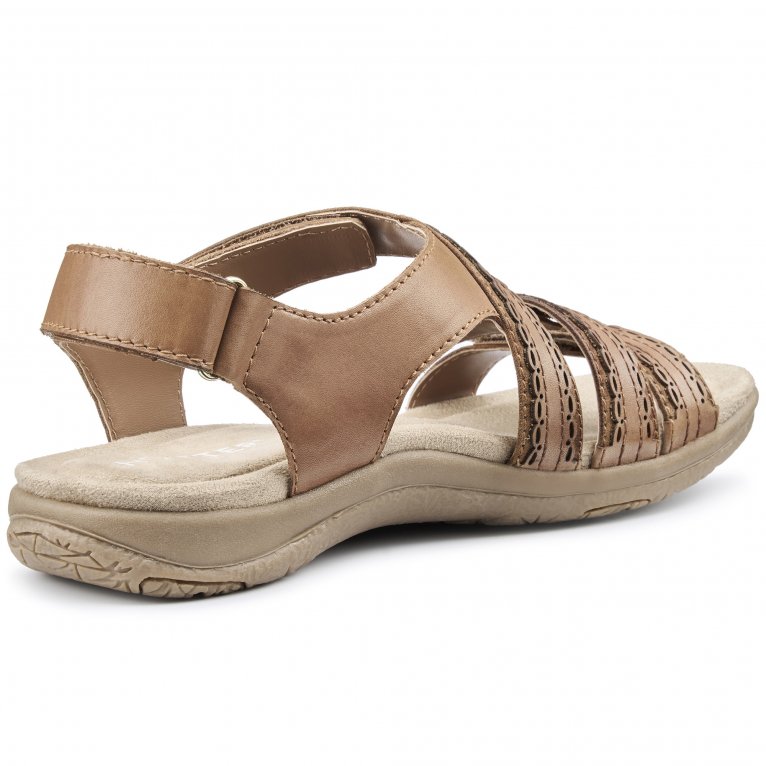 Charles Clinkard Hotter Savannah Womens Sandals