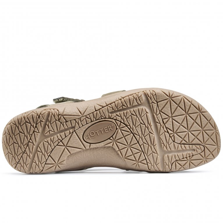 Charles Clinkard Hotter Savannah Womens Sandals