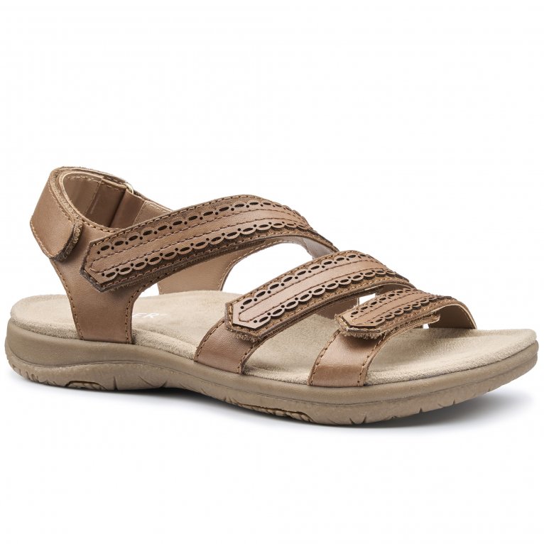 charles clinkard Hotter Savannah Womens Sandals