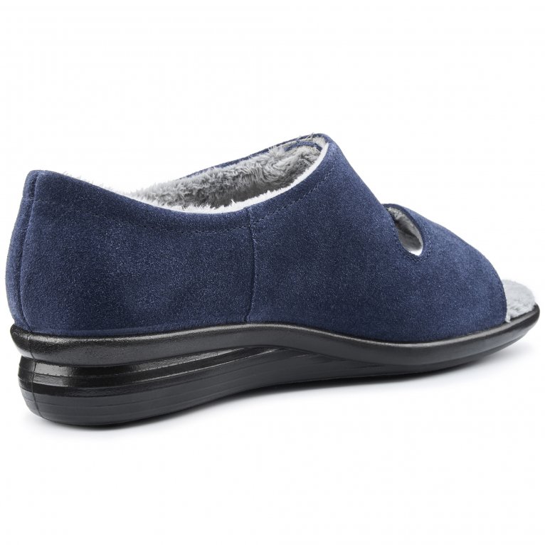 Charles Clinkard Hotter Siesta Womens Slippers