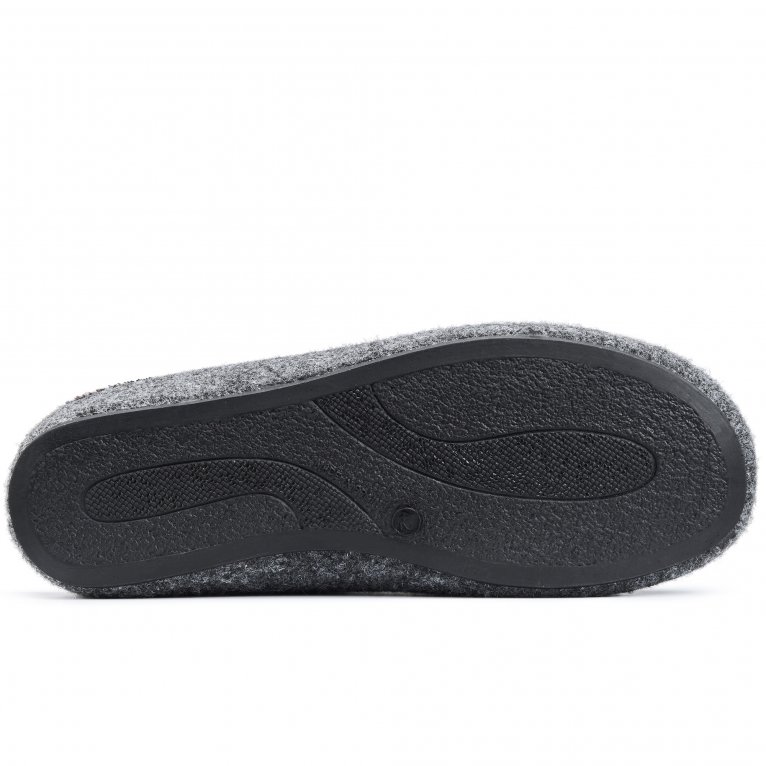 Charles Clinkard Hotter Snooze Mens Slippers