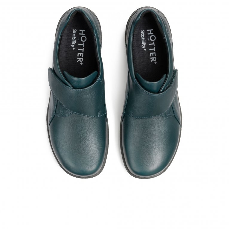 Charles Clinkard Hotter Sugar II Womens Shoes