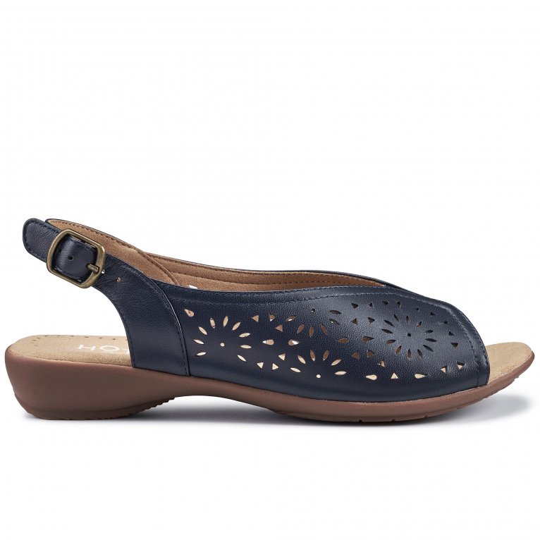 Charles Clinkard Hotter Sunrise Womens Sandals