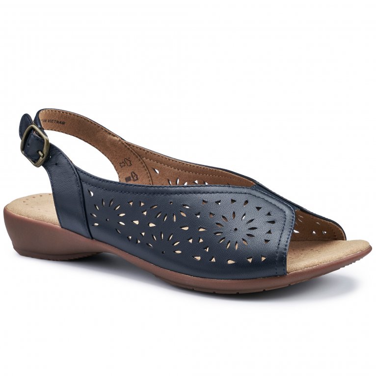 charles clinkard Hotter Sunrise Womens Sandals
