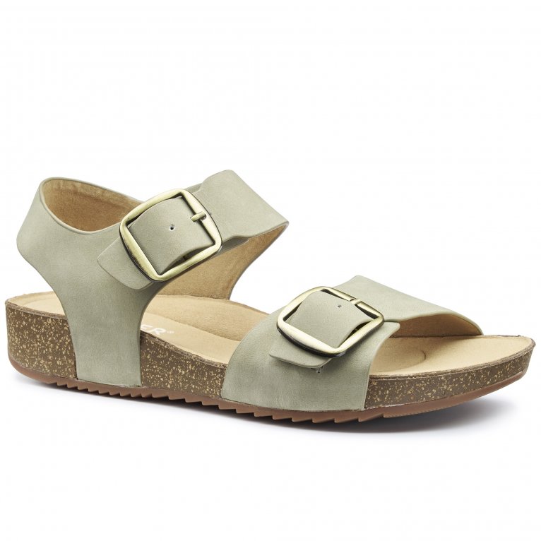 charles clinkard Hotter Tourist II Womens Sandals