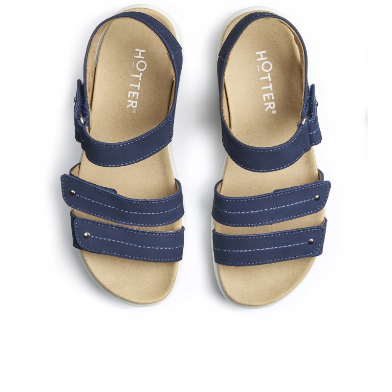 Charles Clinkard Hotter Venice Womens Sandals