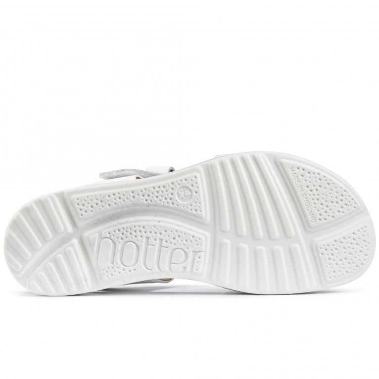 Charles Clinkard Hotter Venice Womens Sandals