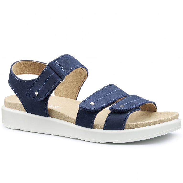 charles clinkard Hotter Venice Womens Sandals