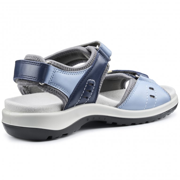 Charles Clinkard Hotter Walk II Womens Sandals