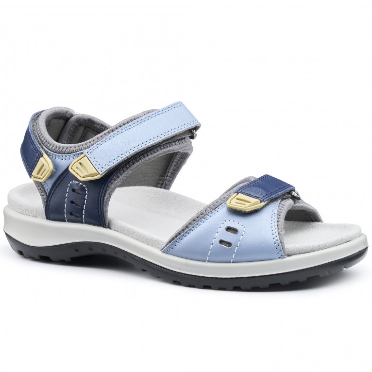 charles clinkard Hotter Walk II Womens Sandals