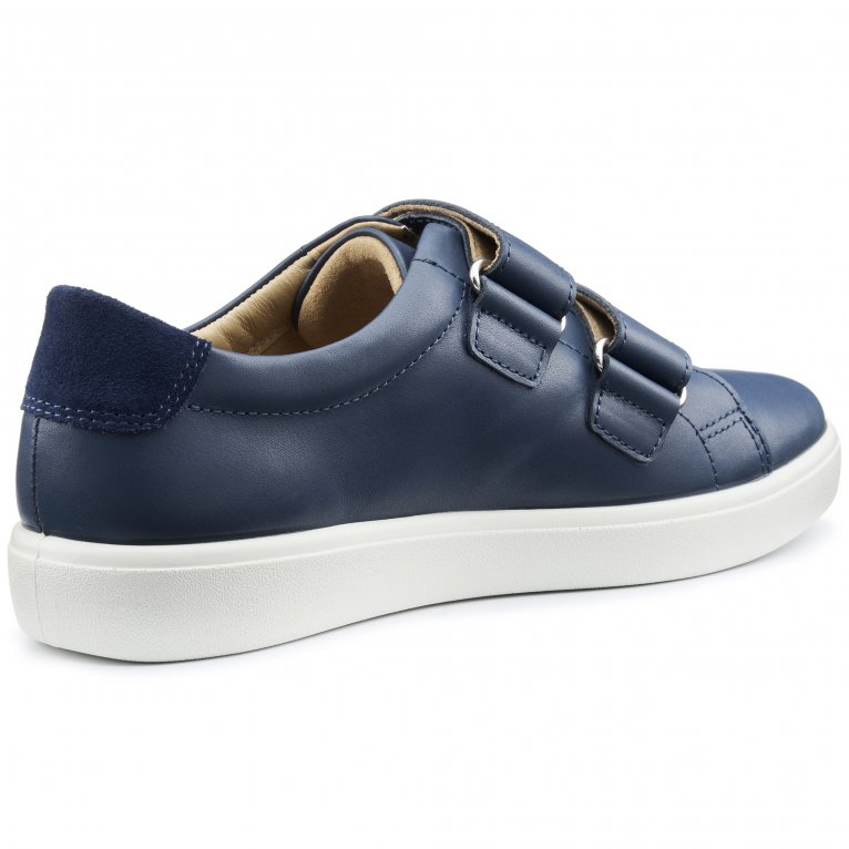 Charles Clinkard Hotter Wave Womens Wide Trainers