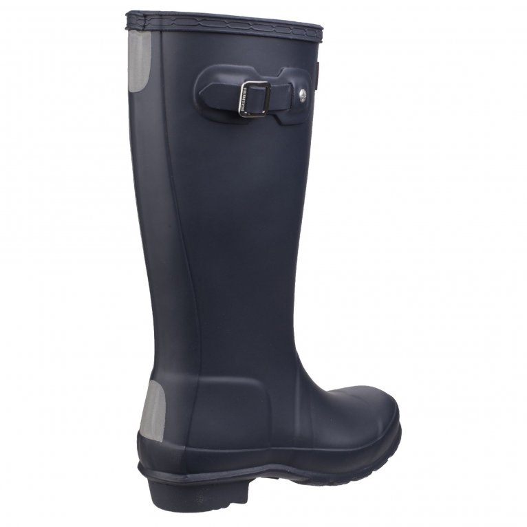 Charles Clinkard Hunter Original Boys Wellingtons