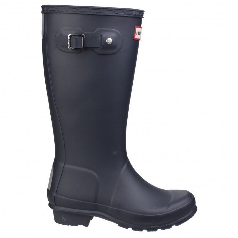 Charles Clinkard Hunter Original Boys Wellingtons