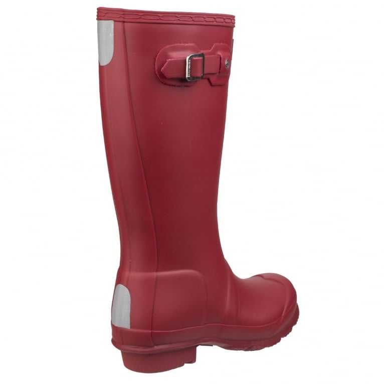 Charles Clinkard Hunter Original Kids Wellingtons
