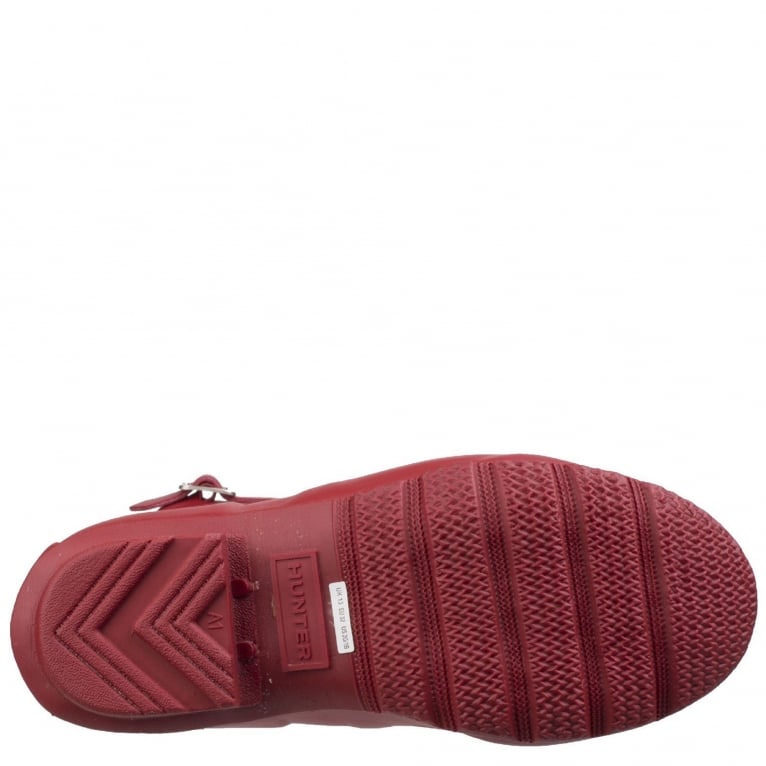 Charles Clinkard Hunter Original Kids Wellingtons