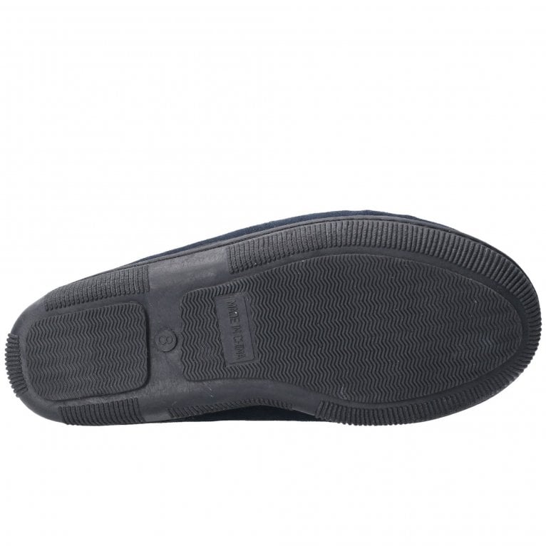 Charles Clinkard Hush Puppies Ace Mens Slippers
