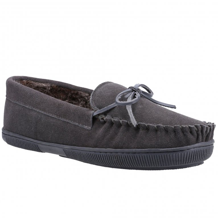 charles clinkard Hush Puppies Ace Mens Slippers