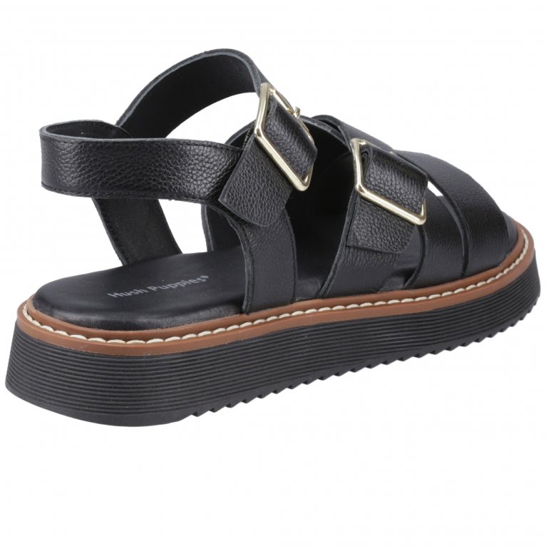 Charles Clinkard Hush Puppies Cady Womens Sandals