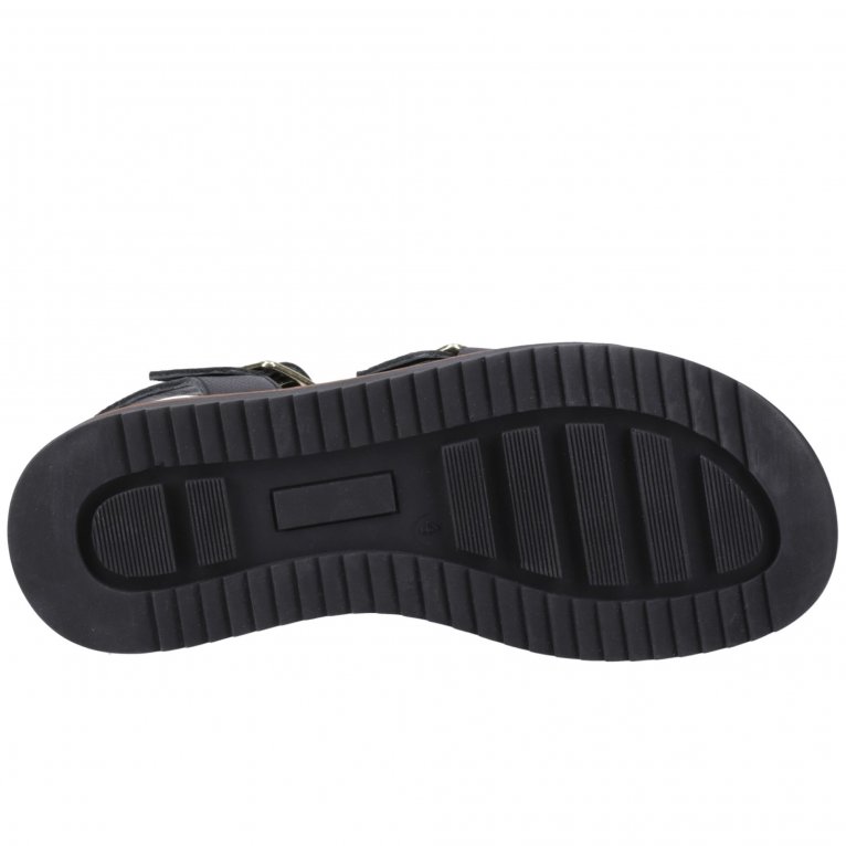 Charles Clinkard Hush Puppies Cady Womens Sandals