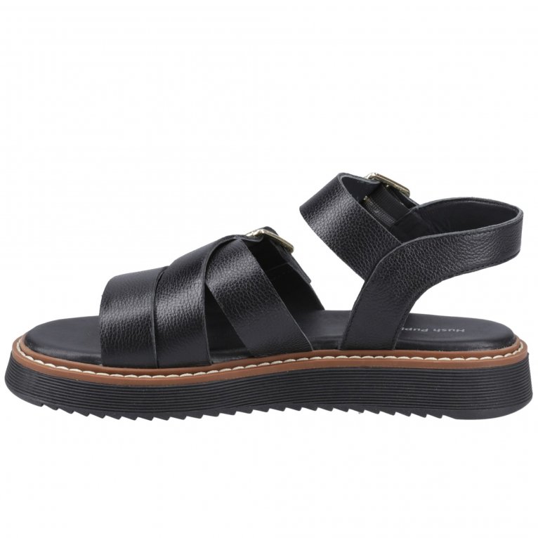 Charles Clinkard Hush Puppies Cady Womens Sandals