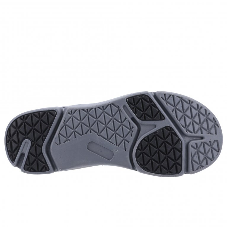 Charles Clinkard Hush Puppies Castro Mens Sandals