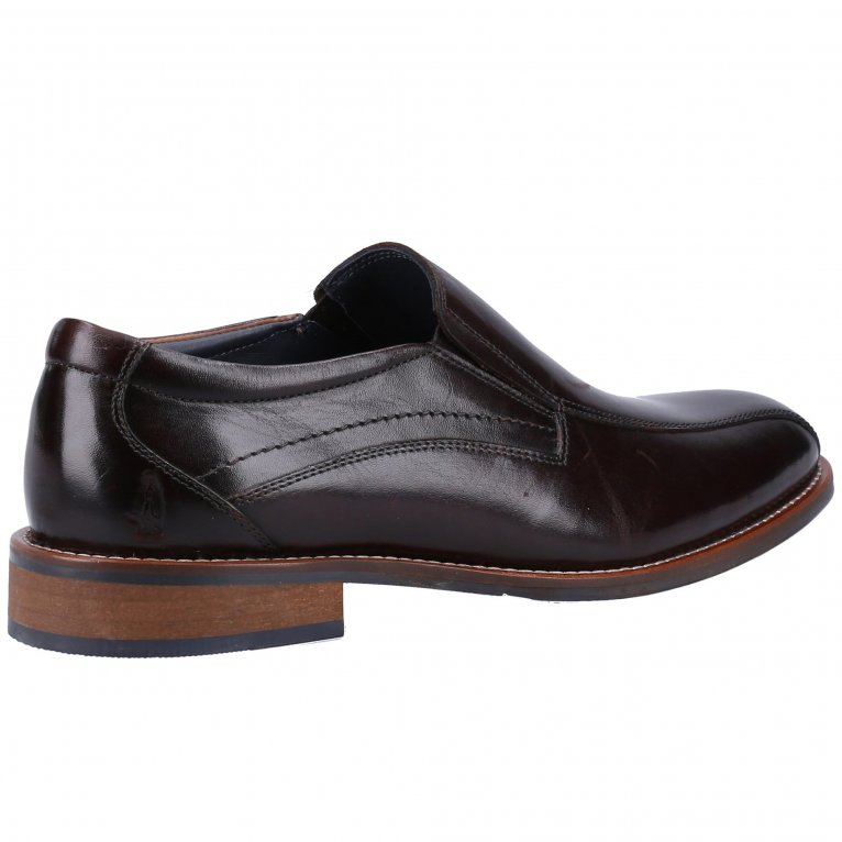 Charles Clinkard Hush Puppies Donovan Mens Shoes