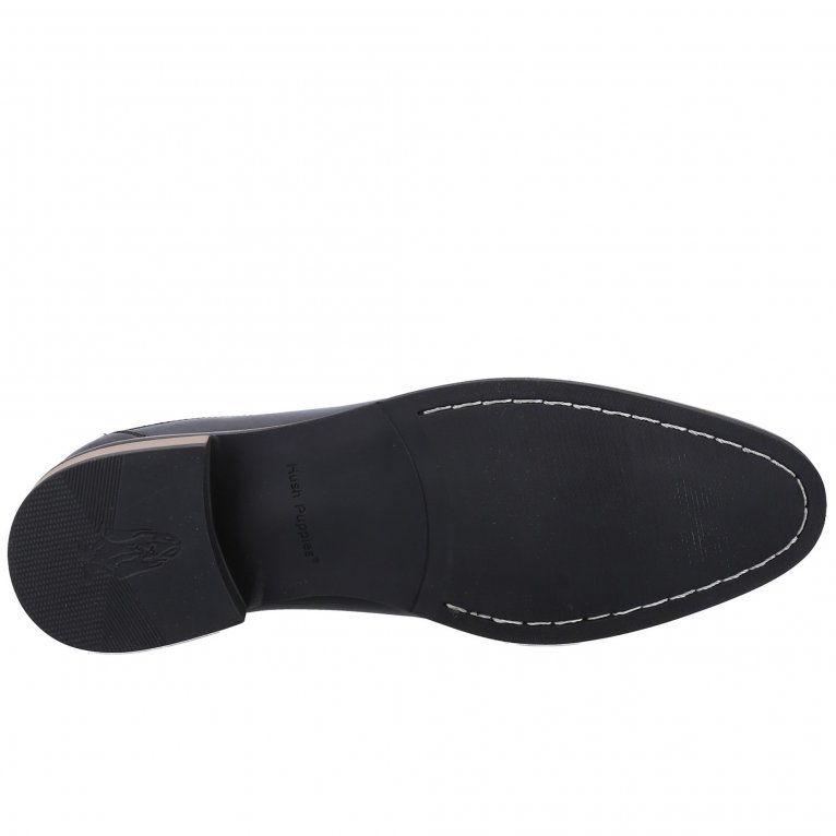 Charles Clinkard Hush Puppies Donovan Mens Shoes