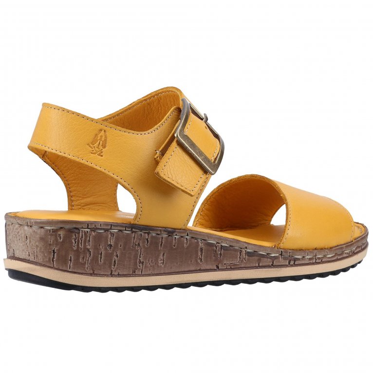 Charles Clinkard Hush Puppies Ellie Womens Sandals