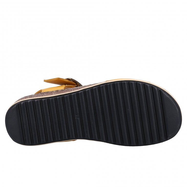 Charles Clinkard Hush Puppies Ellie Womens Sandals