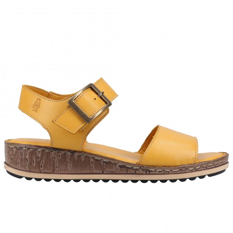 Charles Clinkard Hush Puppies Ellie Womens Sandals