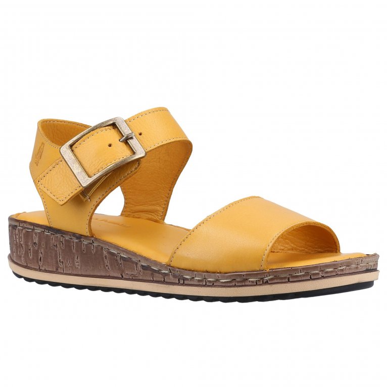 charles clinkard Hush Puppies Ellie Womens Sandals