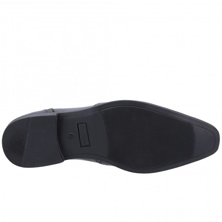 Charles Clinkard Hush Puppies Elliot Mens Brogues