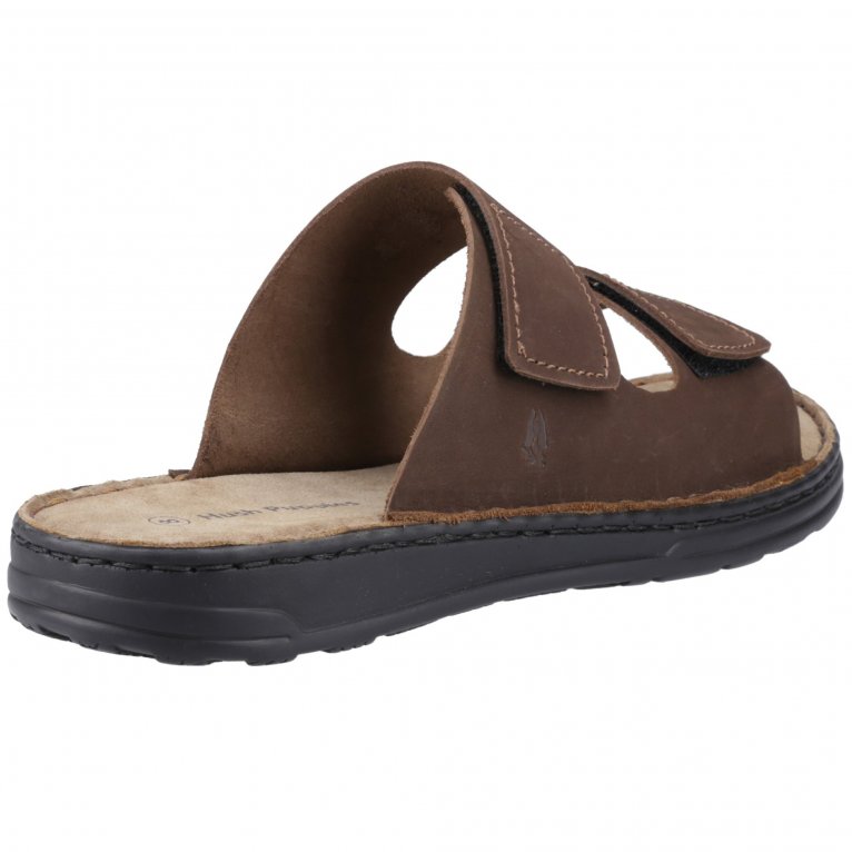 Charles Clinkard Hush Puppies Eugene Mens Mule