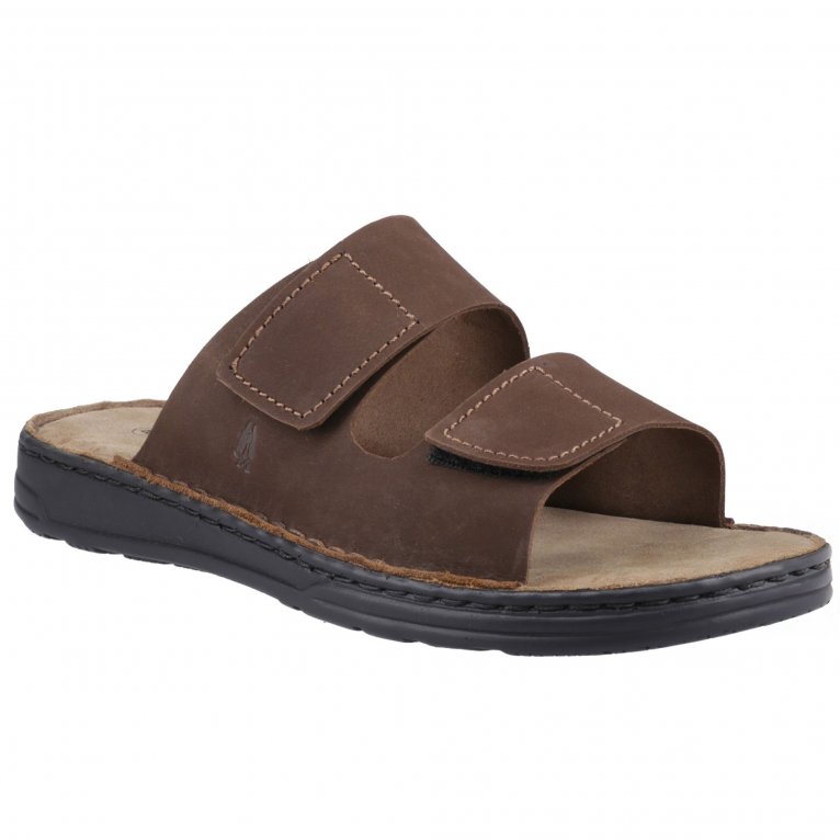 charles clinkard Hush Puppies Eugene Mens Mule