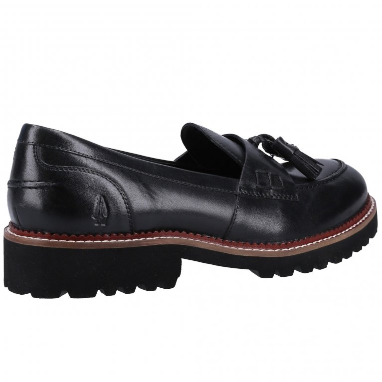 Charles Clinkard Hush Puppies Ginny Womens Loafers