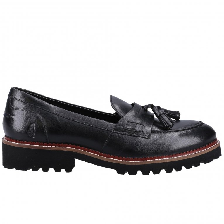Charles Clinkard Hush Puppies Ginny Womens Loafers