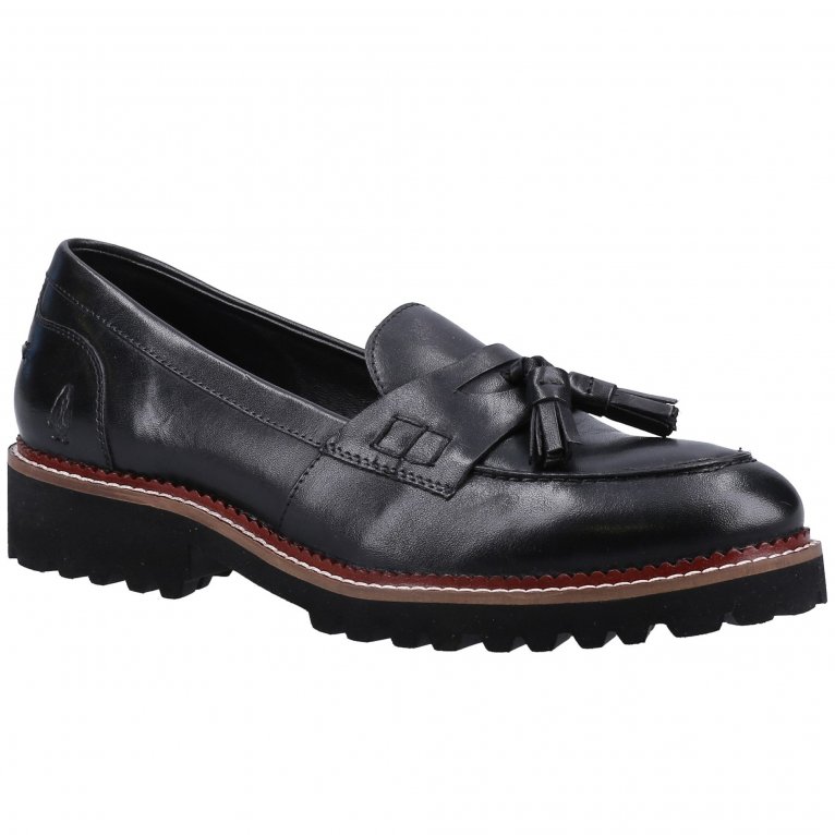 charles clinkard Hush Puppies Ginny Womens Loafers