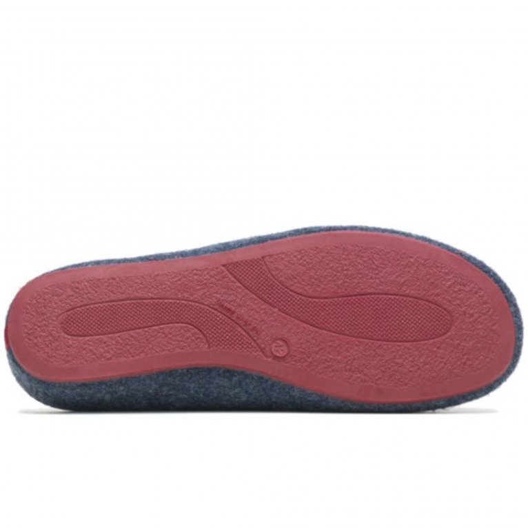 Charles Clinkard Hush Puppies Good Mens Slippers