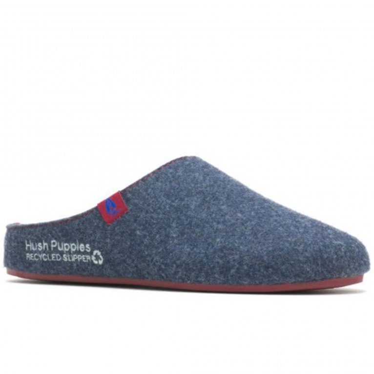 charles clinkard Hush Puppies Good Mens Slippers