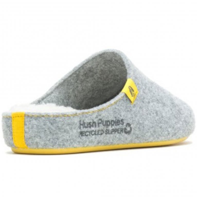 Charles Clinkard Hush Puppies Good Womens Slippers