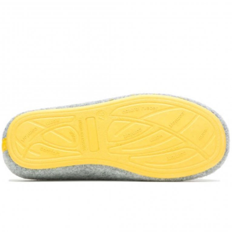 Charles Clinkard Hush Puppies Good Womens Slippers