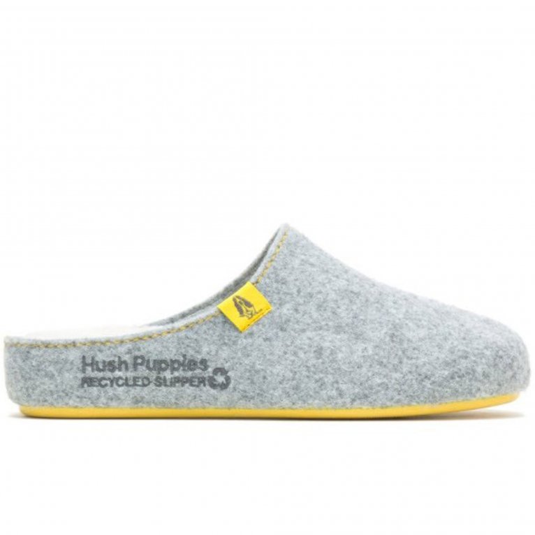 Charles Clinkard Hush Puppies Good Womens Slippers