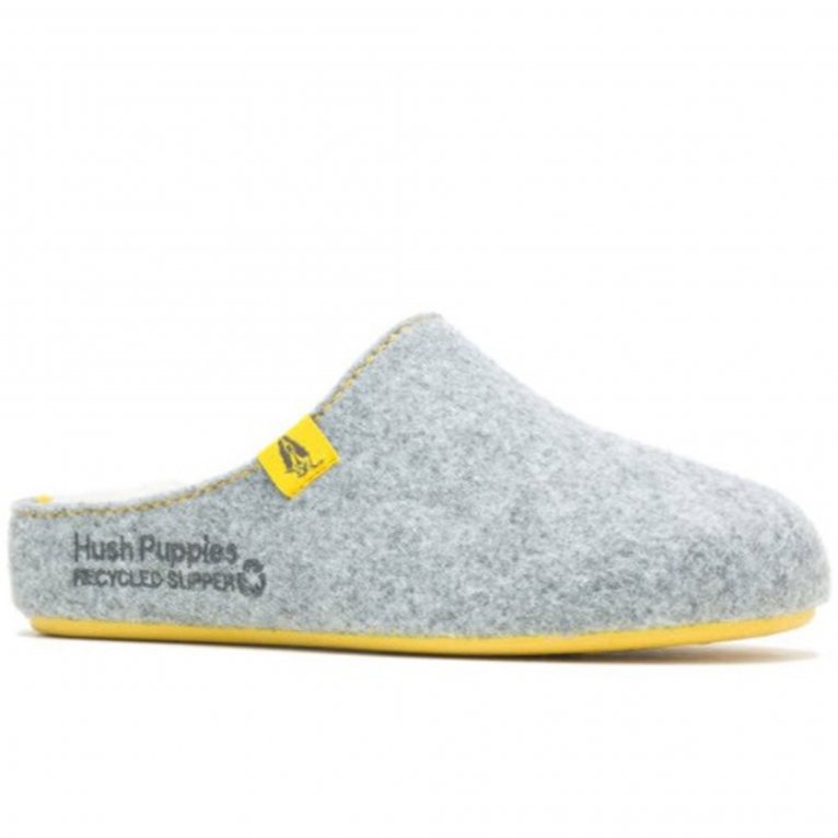 charles clinkard Hush Puppies Good Womens Slippers