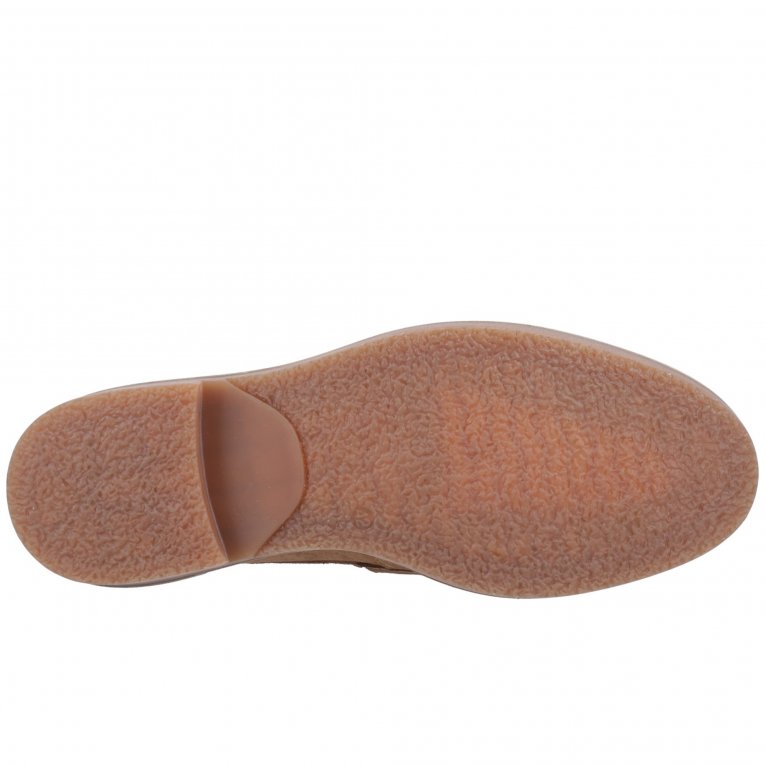Charles Clinkard Hush Puppies Gryffin Mens Loafers
