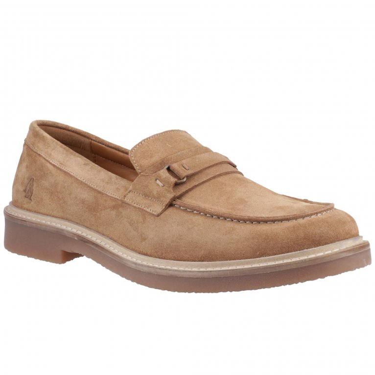 charles clinkard Hush Puppies Gryffin Mens Loafers