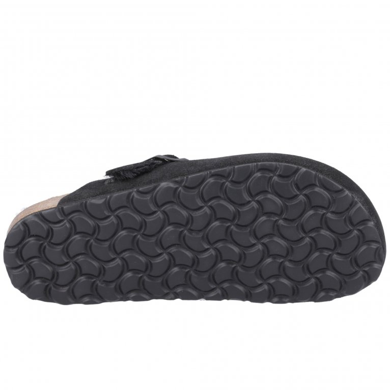 Charles Clinkard Hush Puppies Jade Womens Slippers