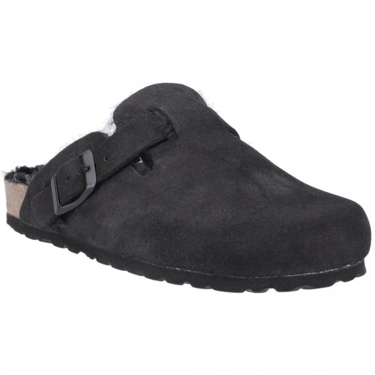 charles clinkard Hush Puppies Jade Womens Slippers