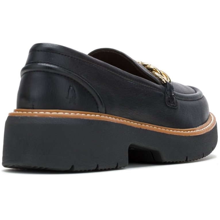 Charles Clinkard Hush Puppies Jodie Womens Loafers