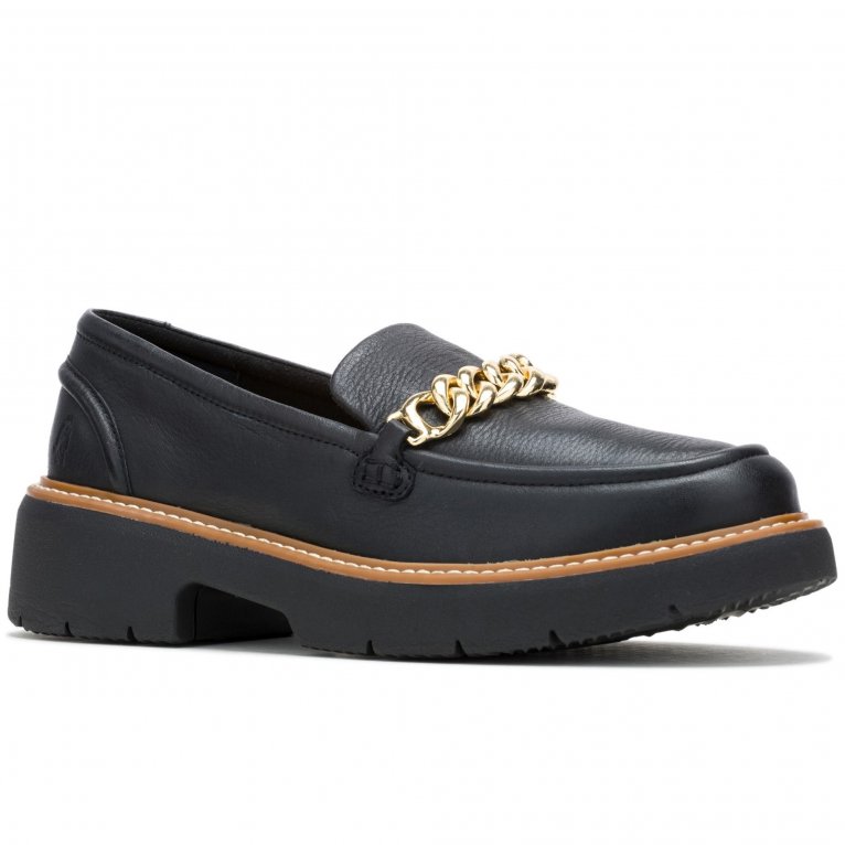 charles clinkard Hush Puppies Jodie Womens Loafers
