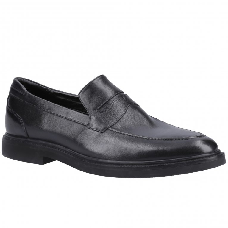 charles clinkard Hush Puppies Knox Mens Loafers